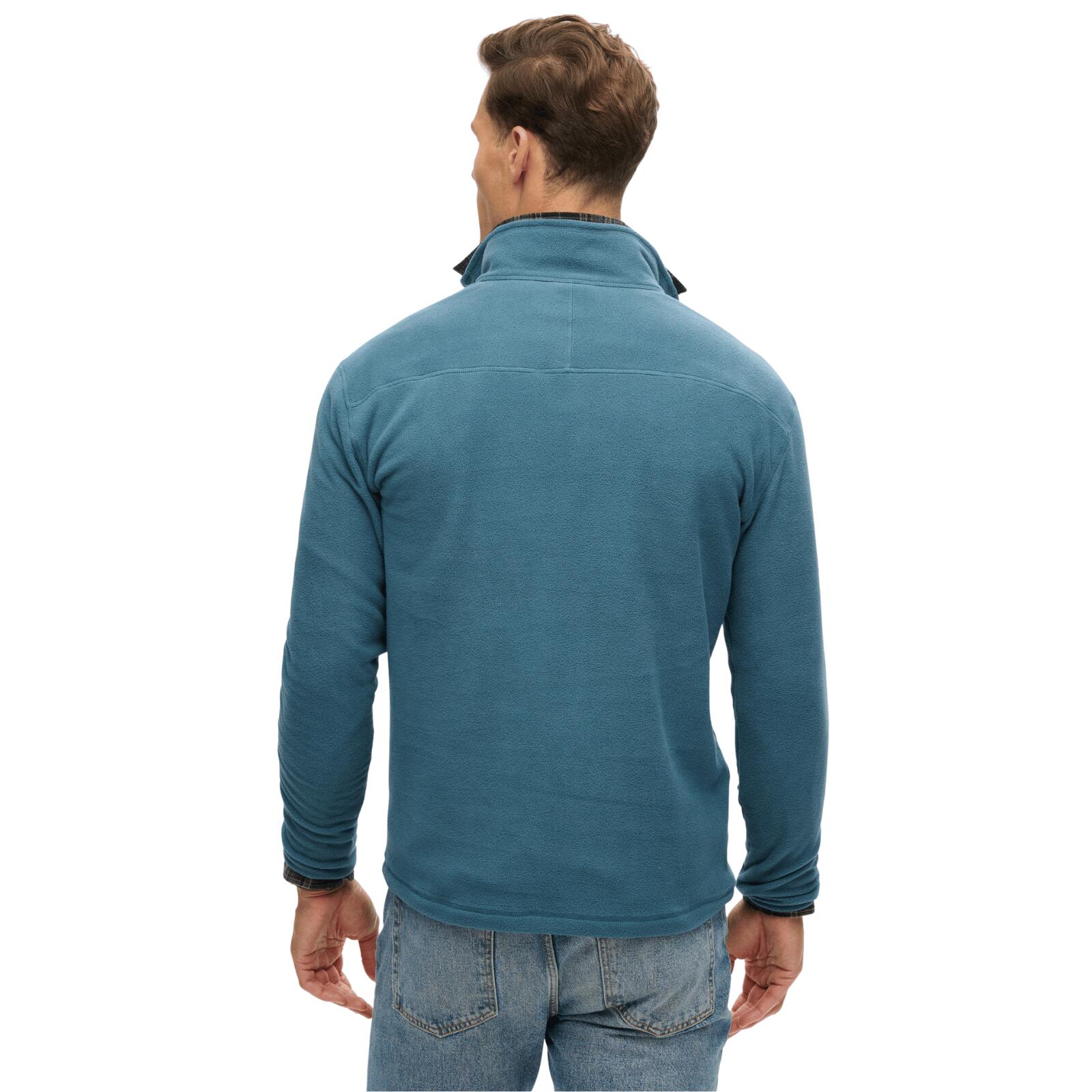 Polar z zamkiem 1/2 Superdry 2/6