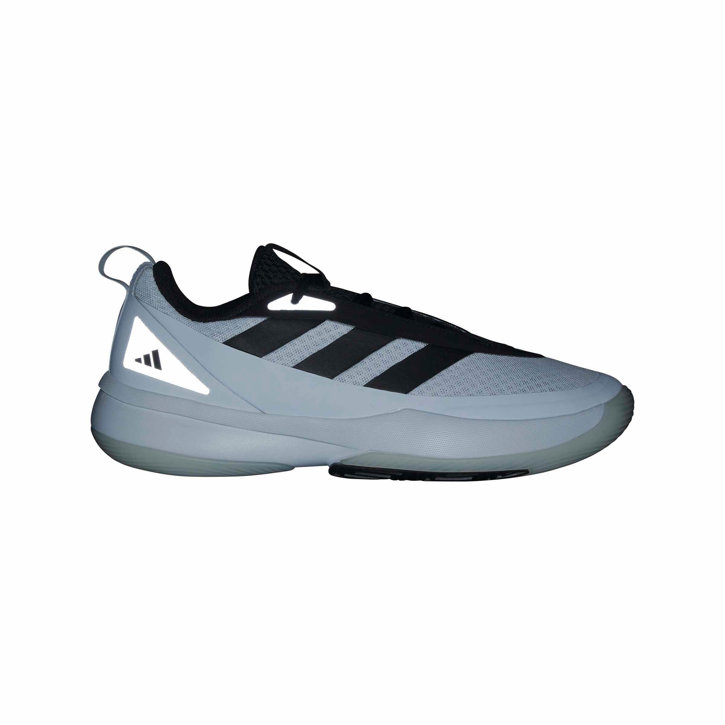 Basketbalschoenen adidas Front Court 3/7