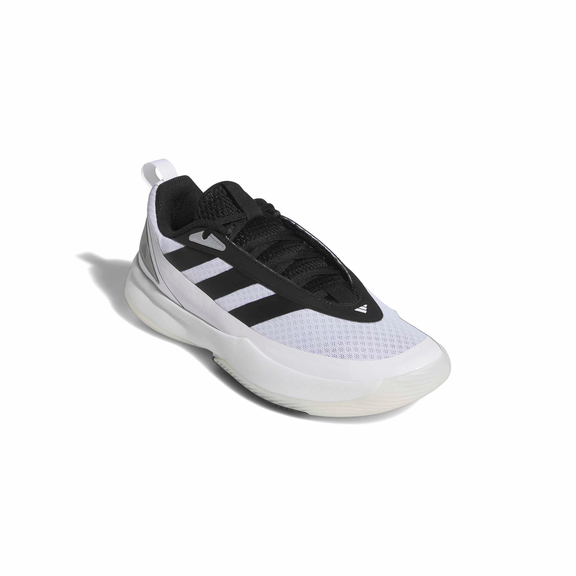 Basketbalschoenen adidas Front Court 2/7