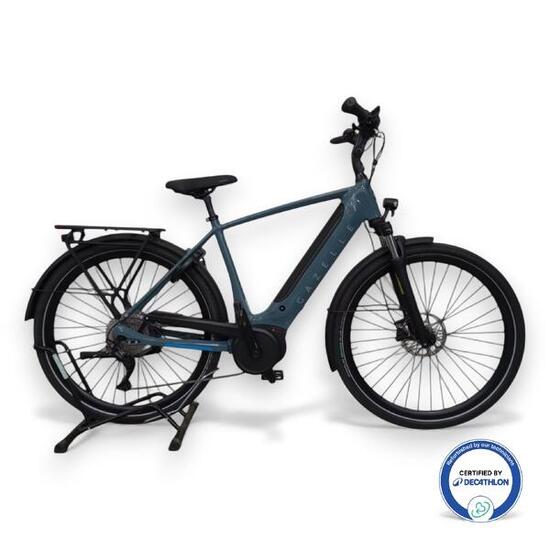 Seconde vie - Vélo électrique - Gazelle Ultimate T10 HMB