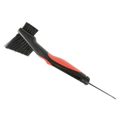Pincel de limpeza de corrente/cassete Zefal Zb Clean 4/6