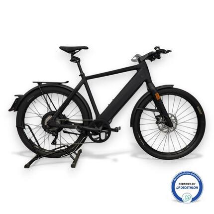 Tweedehands - Speed pedelec fiets - Stromer ST3