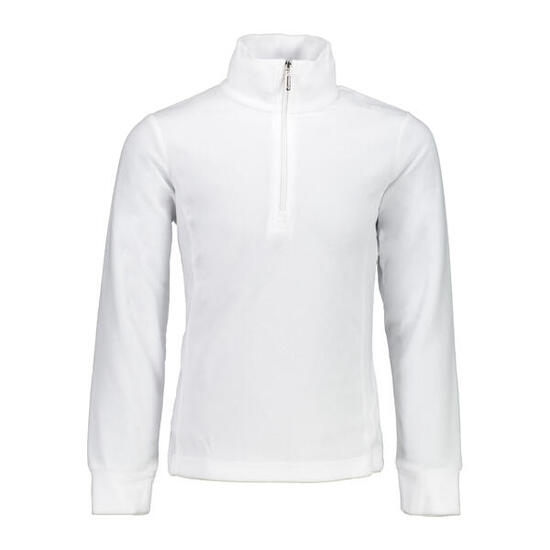 CMP Mädchen Fleece Pullover Fleece Sweat 3G28235