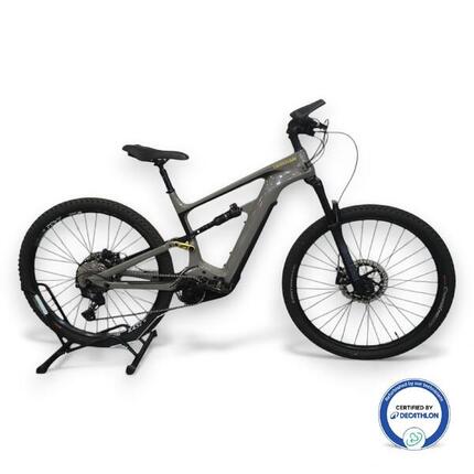 Tweedehands - Elektrische MTB - Cannondale Habit Neo 2