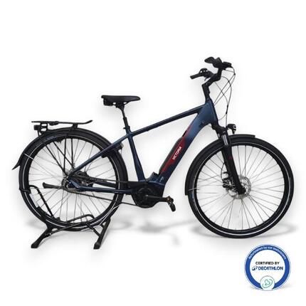 Seconde vie - Vélo électrique - Victoria Tresalo 7