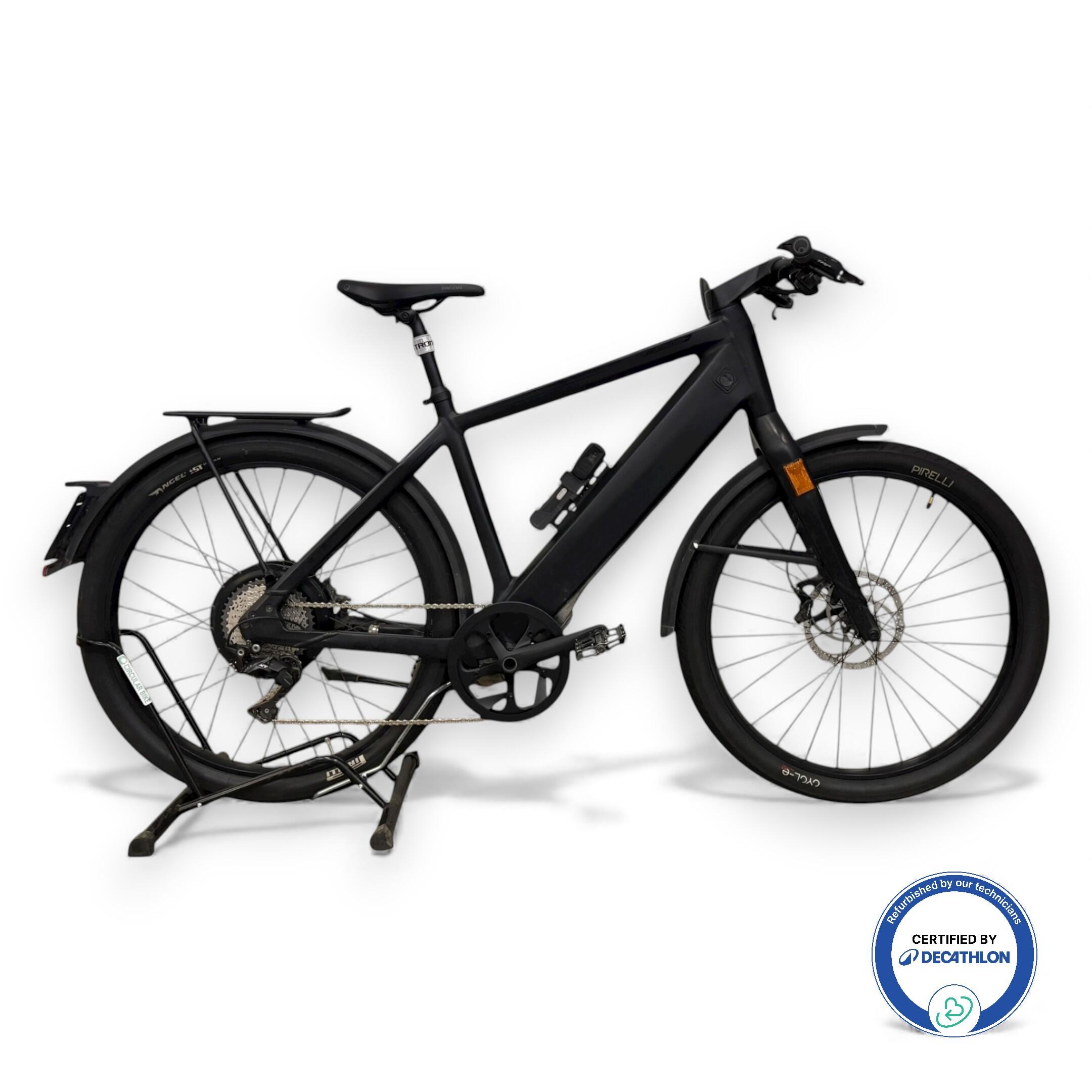 STROMER picture