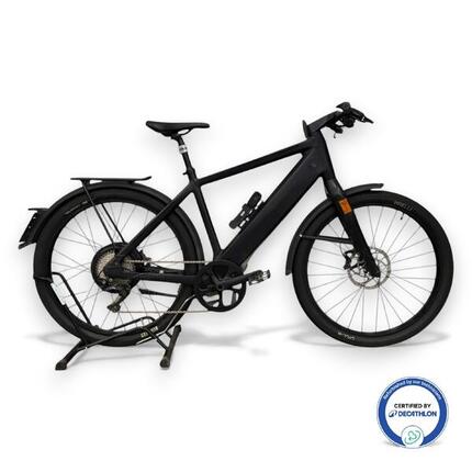 Tweedehands - Speed pedelec fiets - Stromer ST3