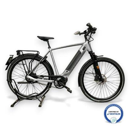Tweedehands - Speed pedelec fiets - Gazelle Ultimate Speed C380