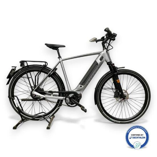 Tweedehands - Speed pedelec fiets - Gazelle Ultimate Speed C380