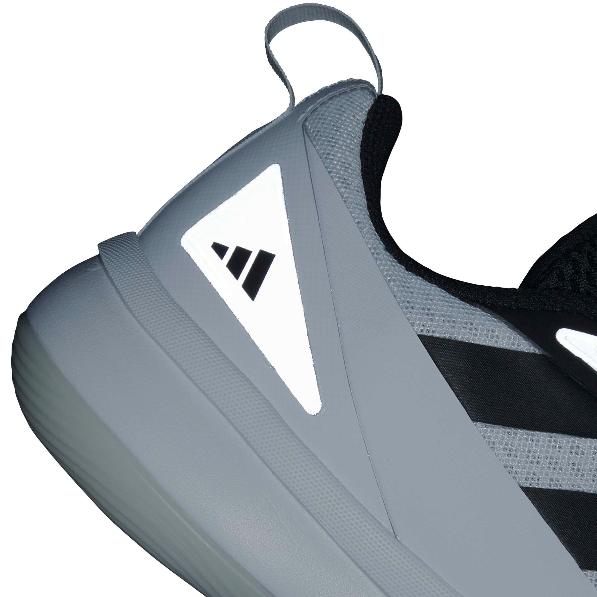 Ténis de basquetebol adidas Front Court 4/7