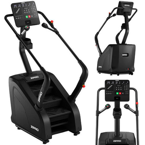 Schody Treningowe Legday ZIPRO