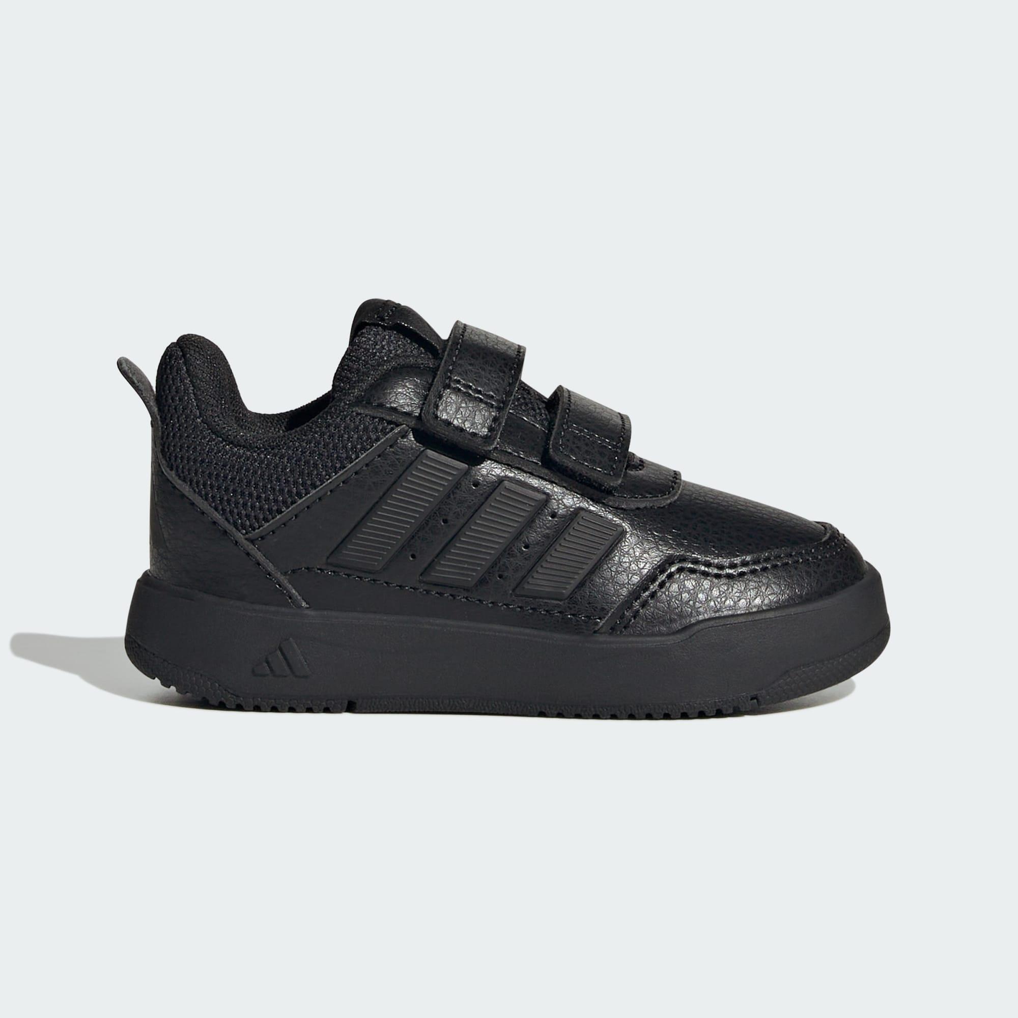 Adidas - Chaussure Tensaur Sport 3.0 Bébés - Chaussures De Sport - Noir - Decathlon