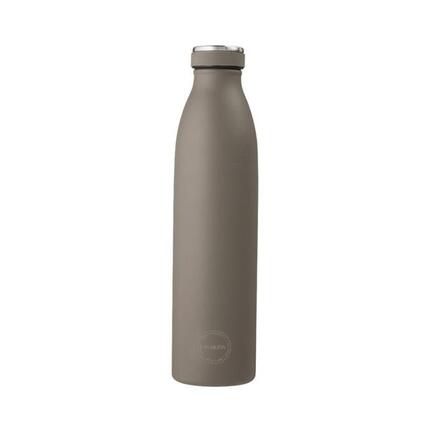 AYA & IDA Bouteille isotherme 750 ml Driftwood