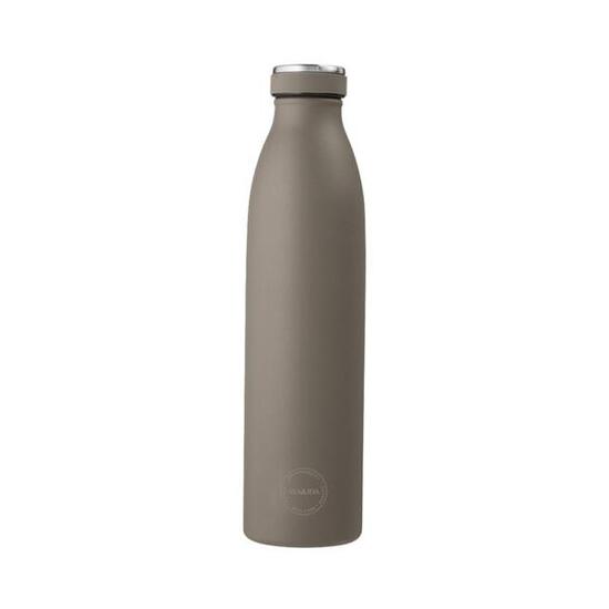AYA & IDA Bouteille isotherme 750 ml Driftwood
