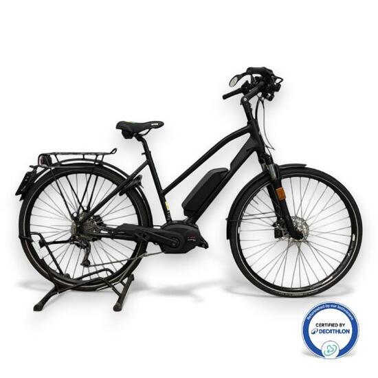 Tweedehands - Speed pedelec fiets - Oxford S-Pedelec