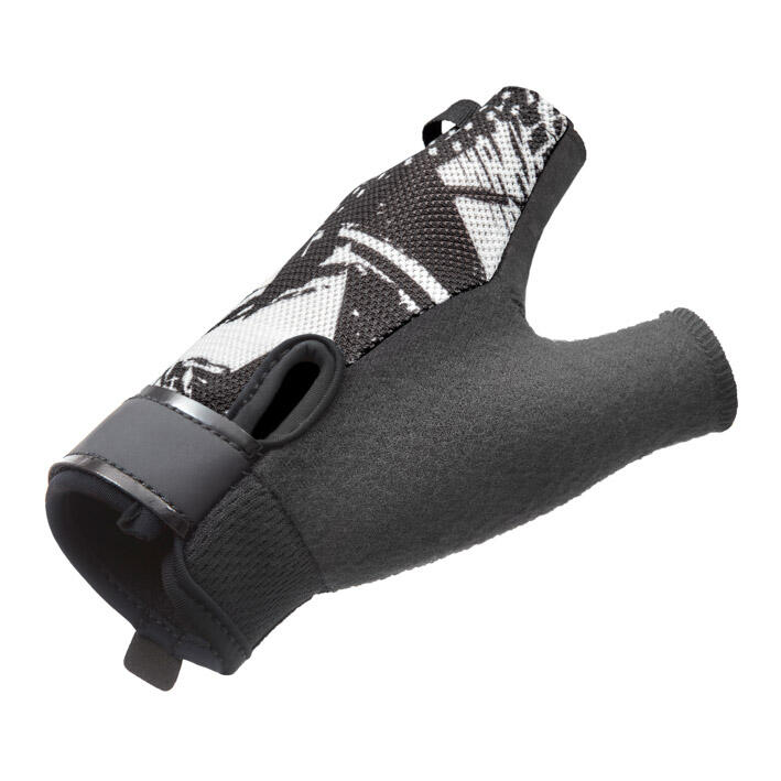 Luvas para treino de força Adidas - Essential Training Gloves 3/7