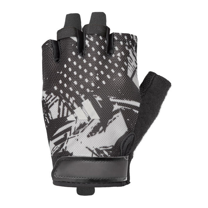 Luvas para treino de força Adidas - Essential Training Gloves 2/7
