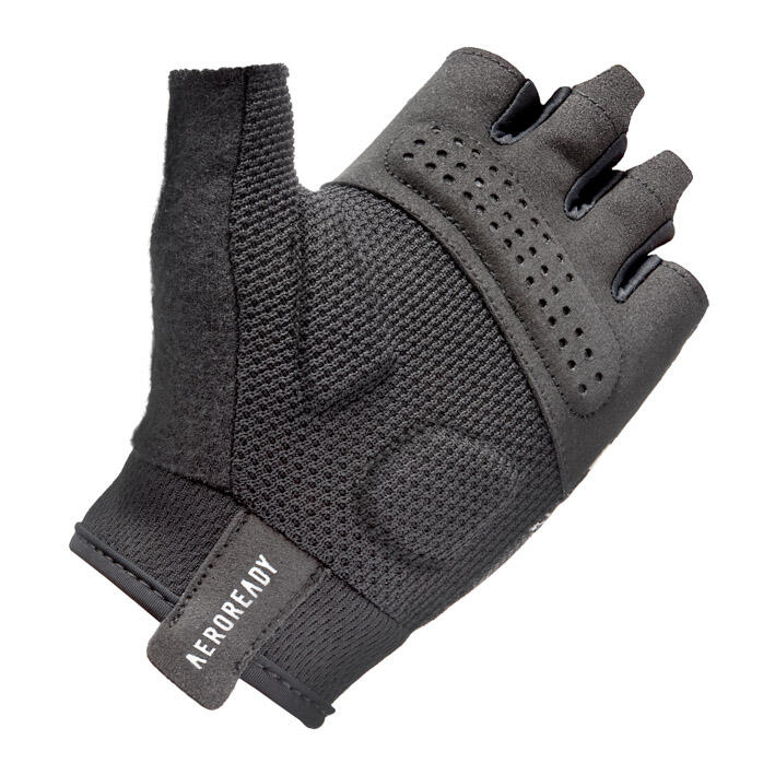 Luvas para treino de força Adidas - Essential Training Gloves 5/7