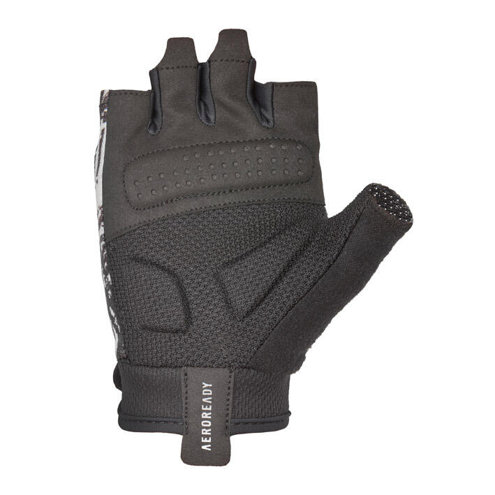 Luvas para treino de força Adidas - Essential Training Gloves 4/7