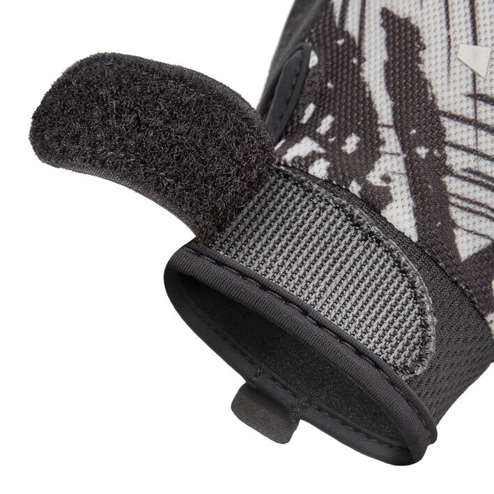 Luvas para treino de força Adidas - Essential Training Gloves 6/7