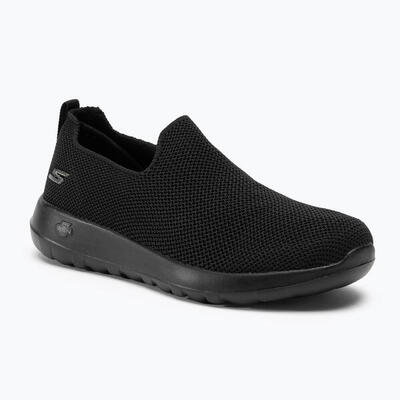Heren schoenen skechers go walk max modulating