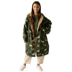 Peignoir imperméable pour enfants