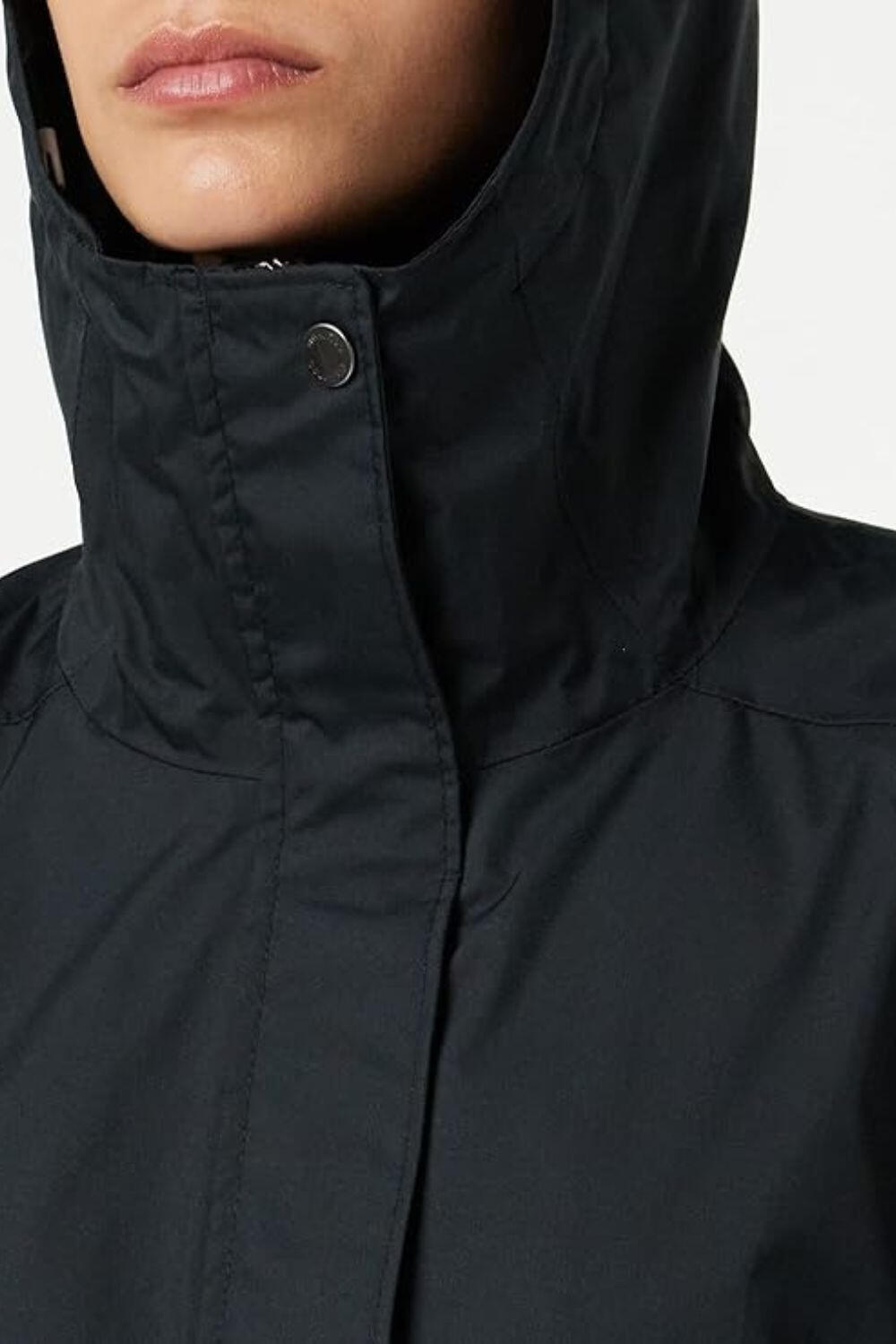Chaqueta de trekking Columbia Splash para mujer 3/4