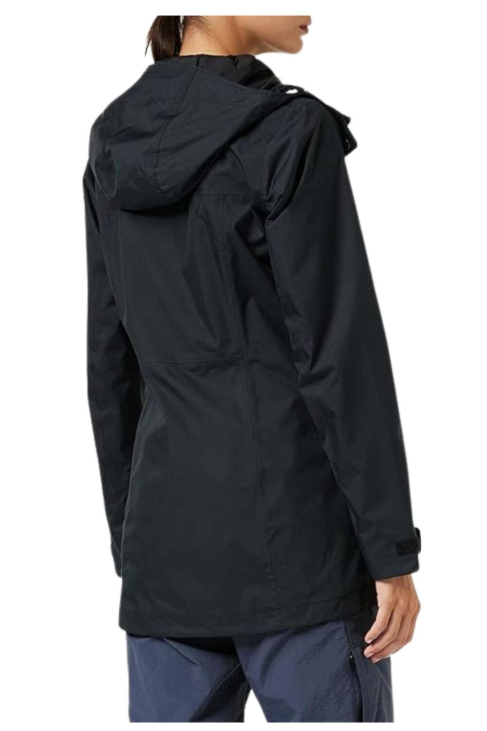 Chaqueta de trekking Columbia Splash para mujer 2/4