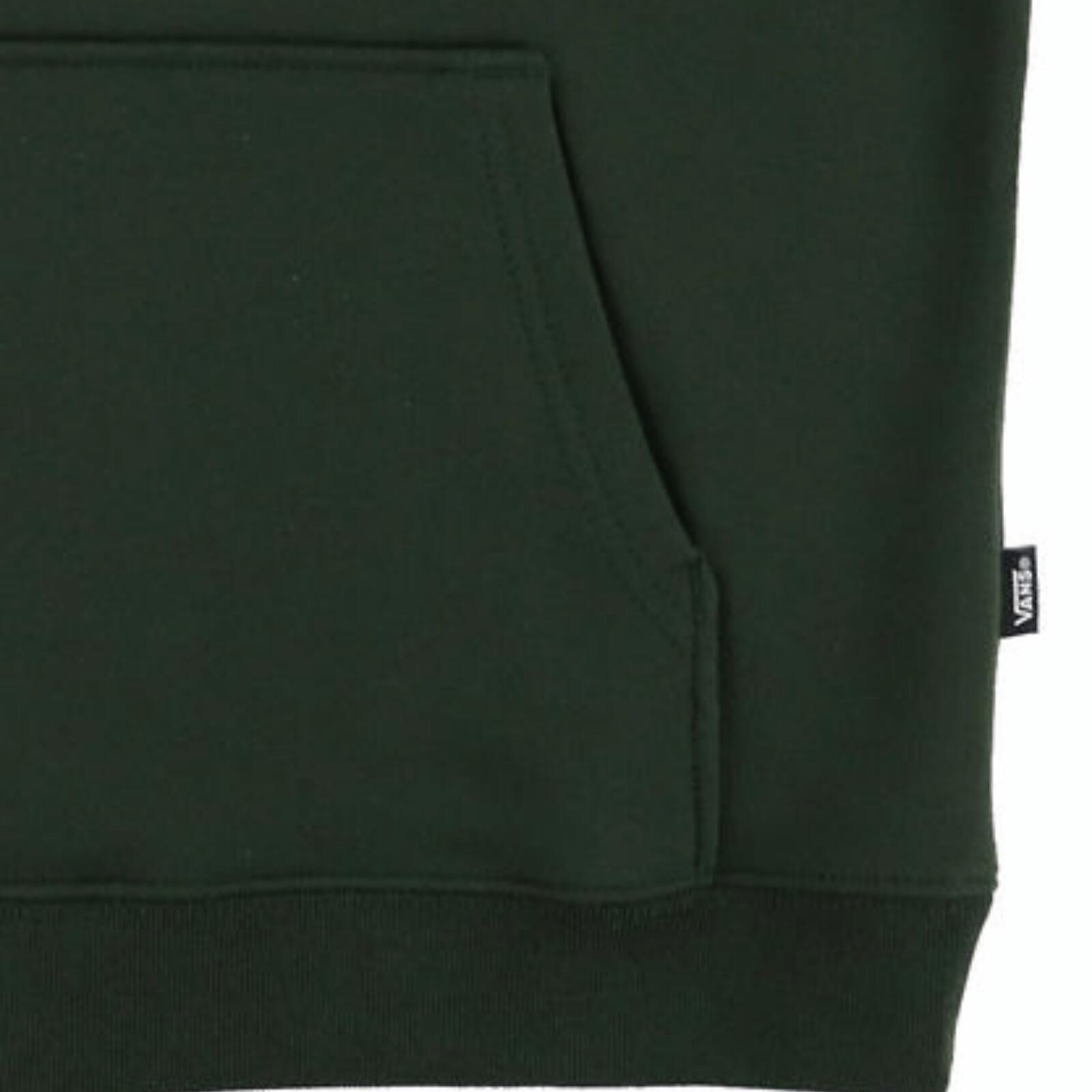 Sudadera con capucha Vans modelo VN000JBMEMU1 para unisex 3/3