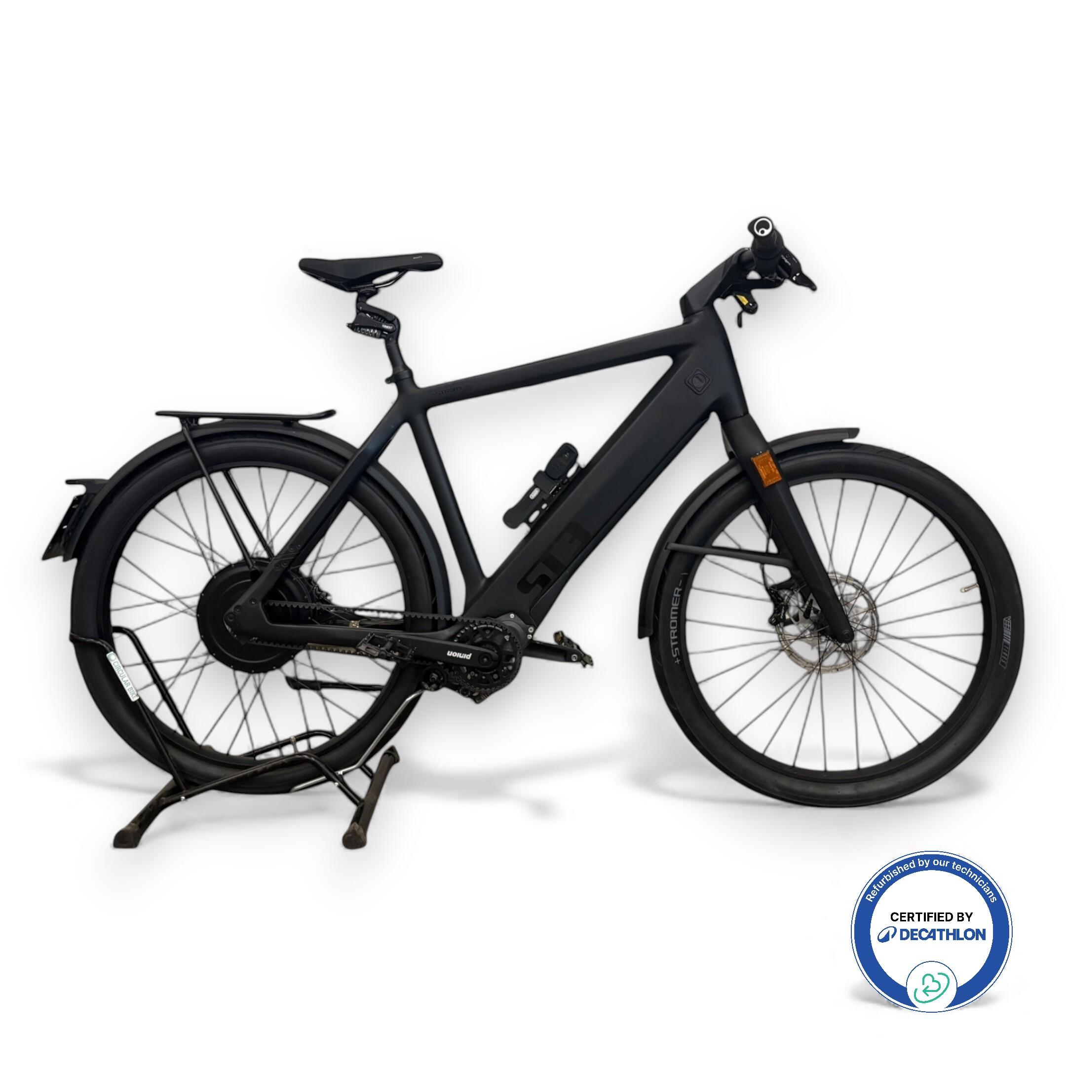 STROMER picture
