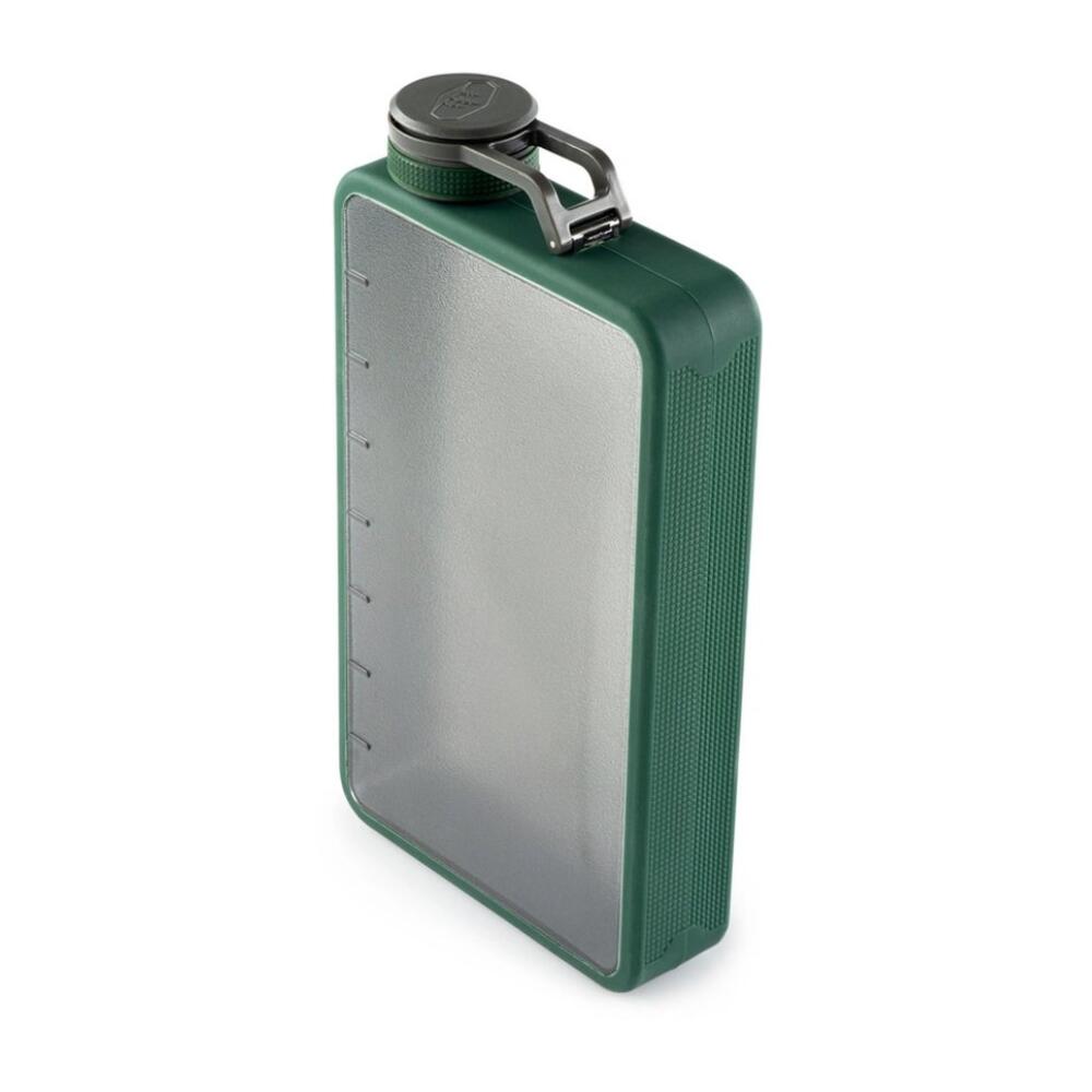 GSI OUTDOORS GSI Outdoors Boulder Flask 16 oz – Mountain View