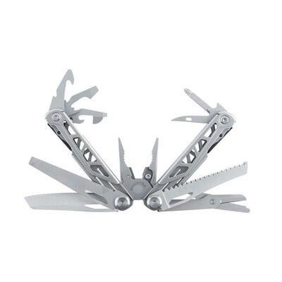 Black Fox Endurance Multitool One Size
