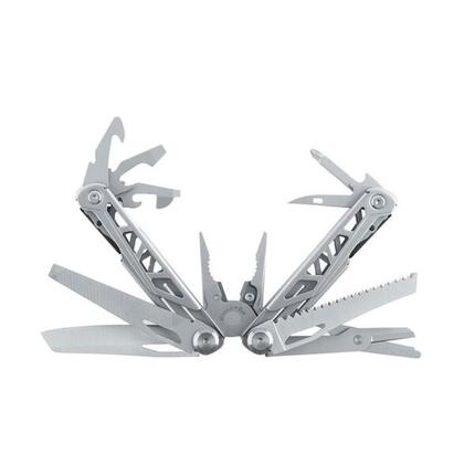Black Fox Endurance Multitool One Size
