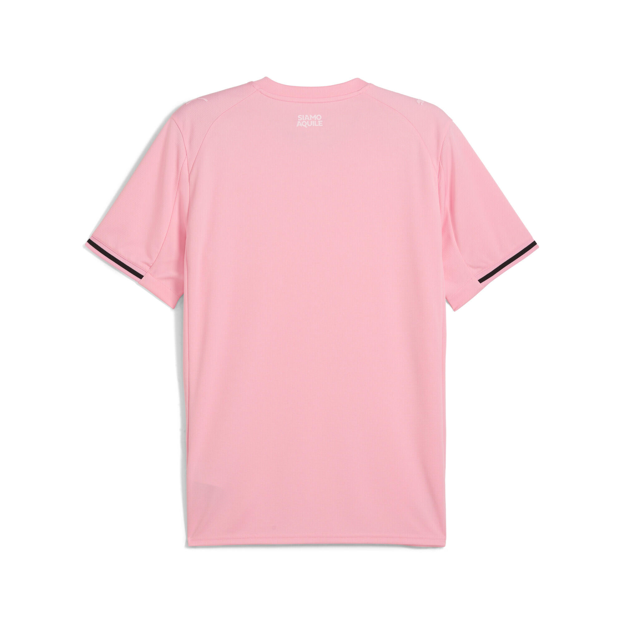 Palermo F.C. Maglia gara Home Replica 25/26 da uomo PUMA 6/6