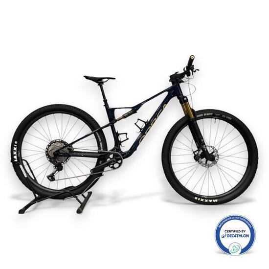 Seconde vie - VTT - Orbea Oiz M-Pro