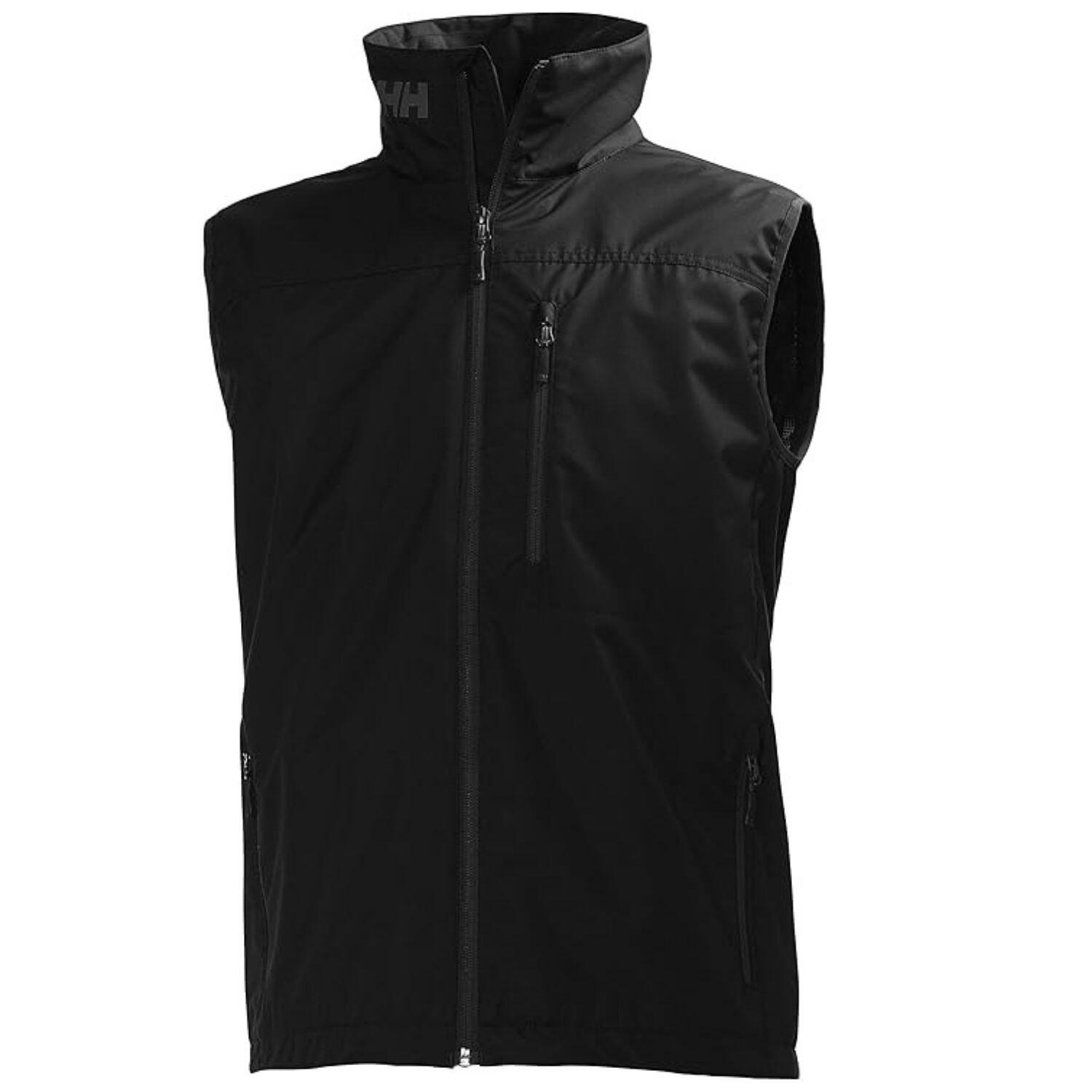 Gilet de trekking pour hommes Helly Hansen Crew Vest 1/4