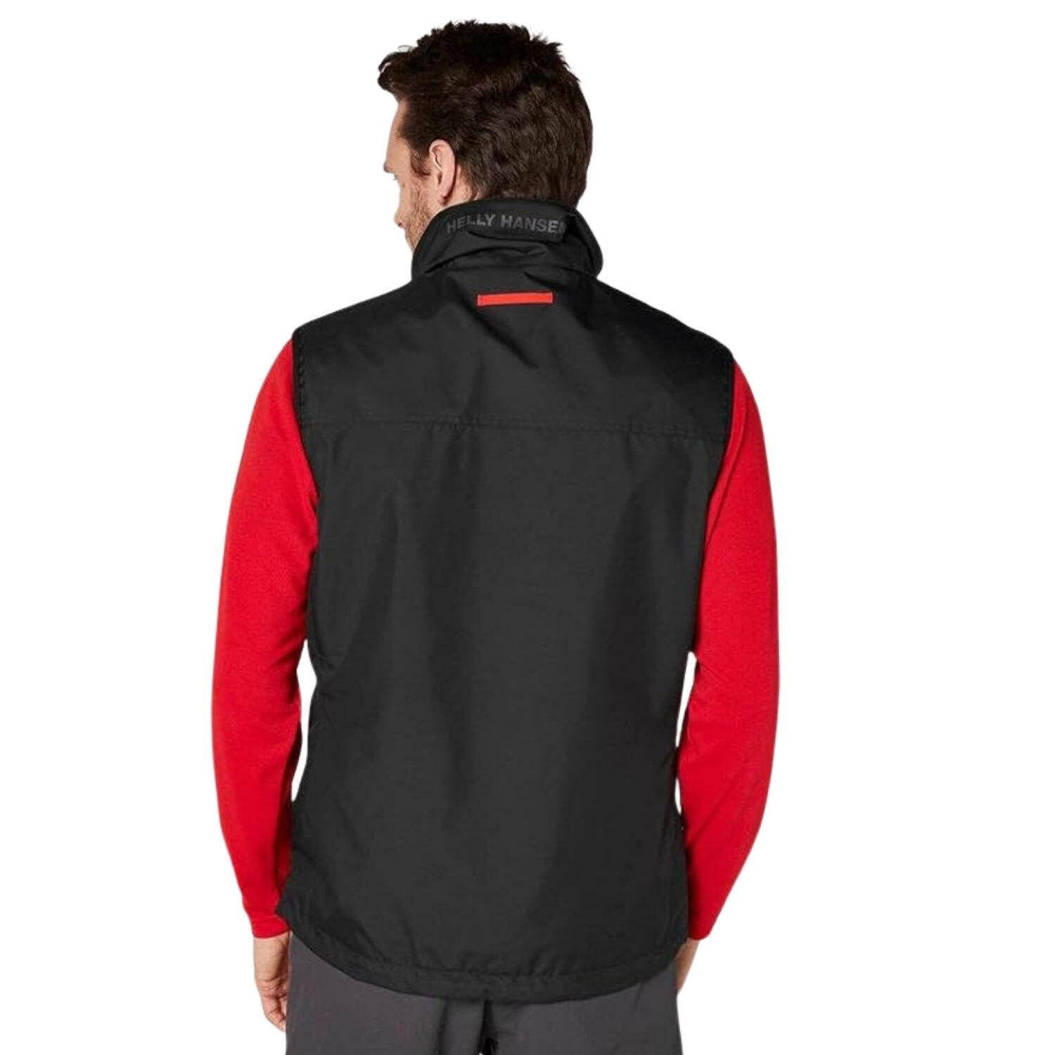 Gilet de trekking pour hommes Helly Hansen Crew Vest 3/4