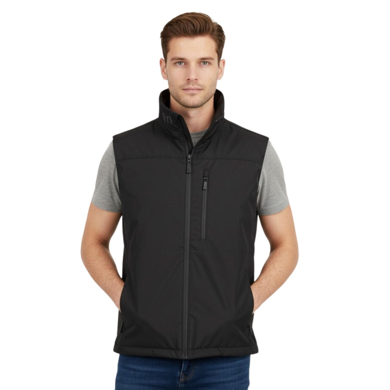 Gilet de trekking pour hommes Helly Hansen Crew Vest 4/4