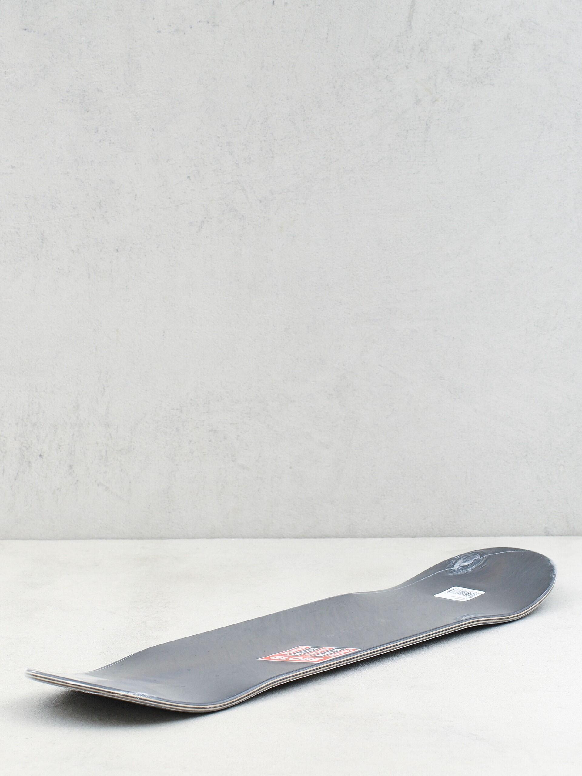 Deck, plataforma para skate Globe G2 Ramones 7,75" Resin-7 3/4