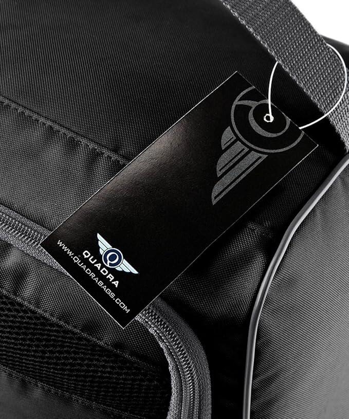 Quadra Hiking Boot Bag | Decathlon