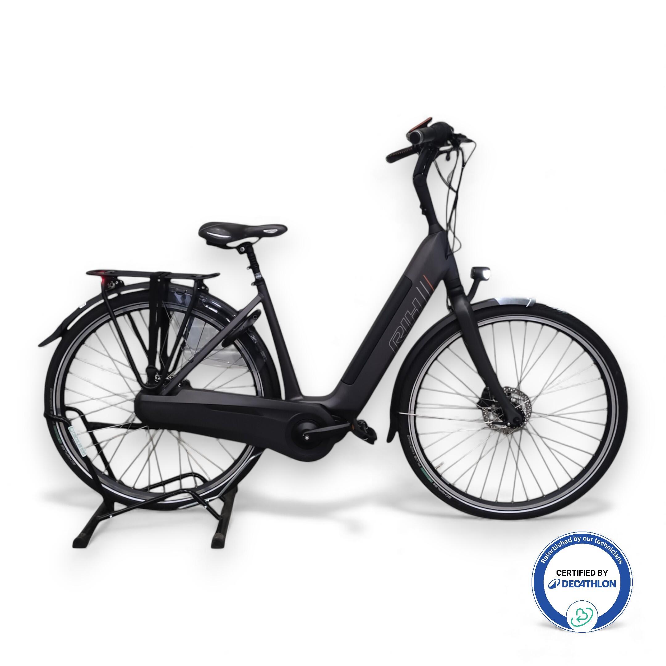 Tweedehands - Elektrische fiets - RIH Movenda