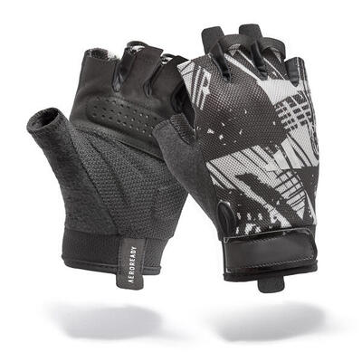 Handschoenen voor krachttraining adidas - essential training gloves