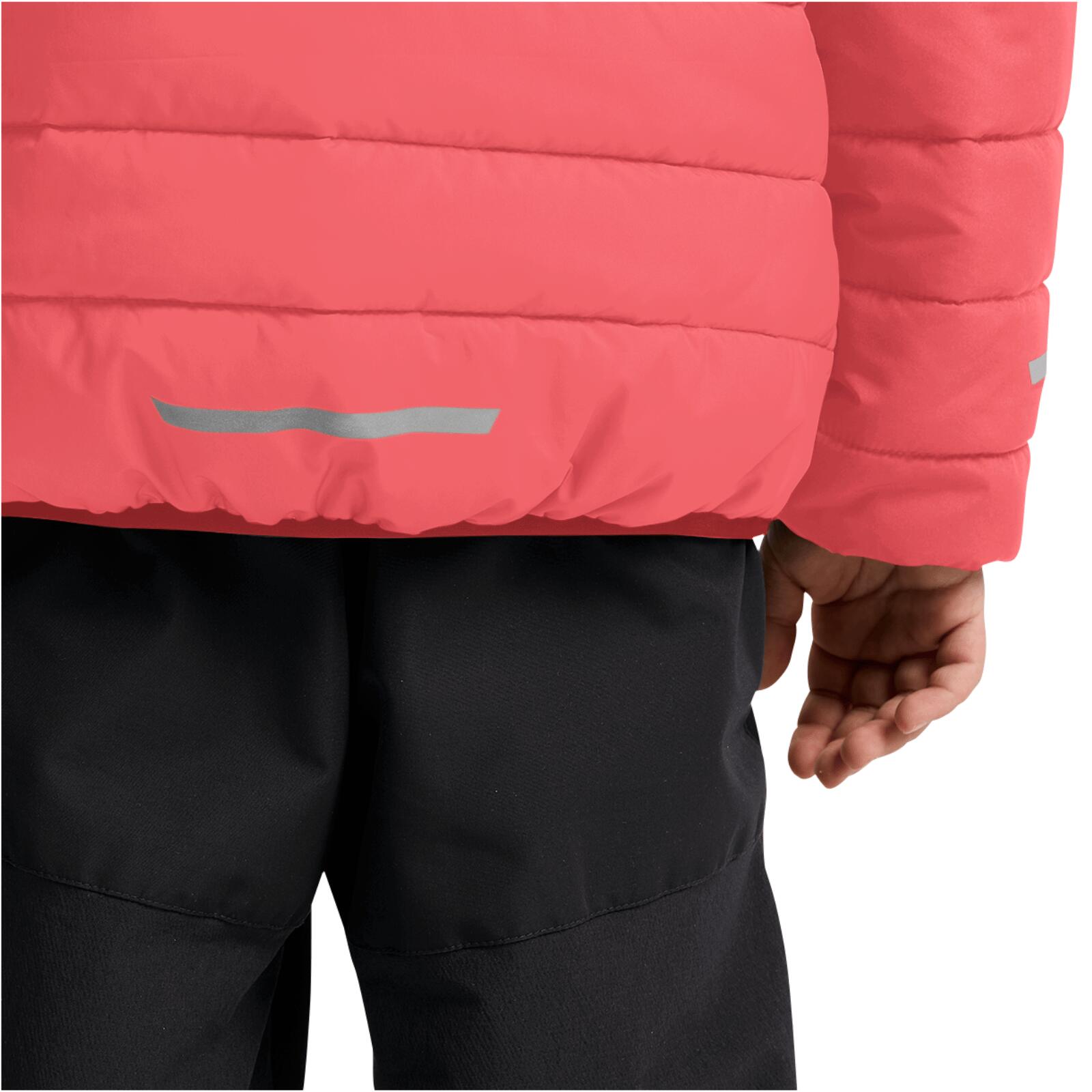 Jack Wolfskin Zenon Padded-Sunset Coral 6/6