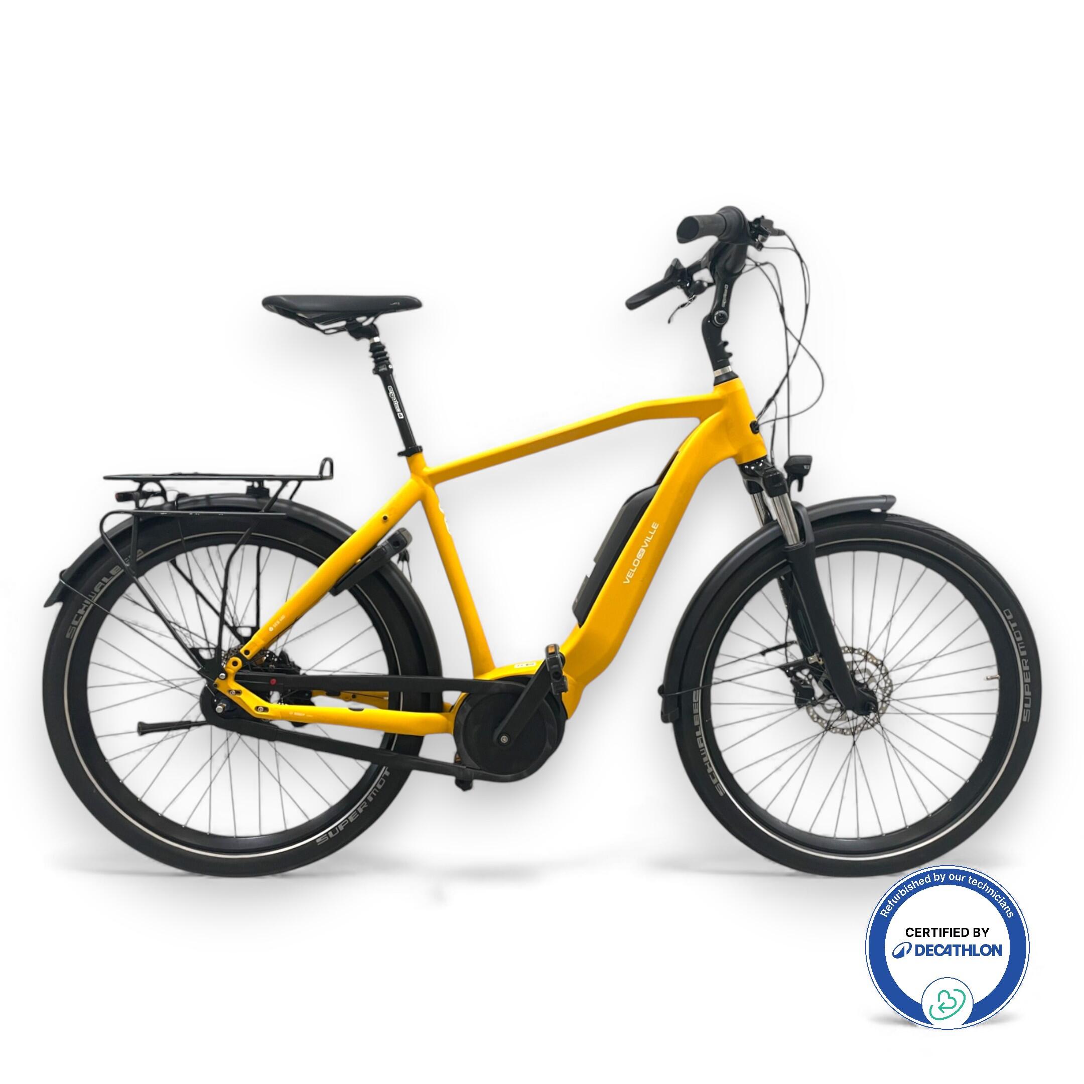 Tweedehands - Elektrische fiets - Nom du Vélo