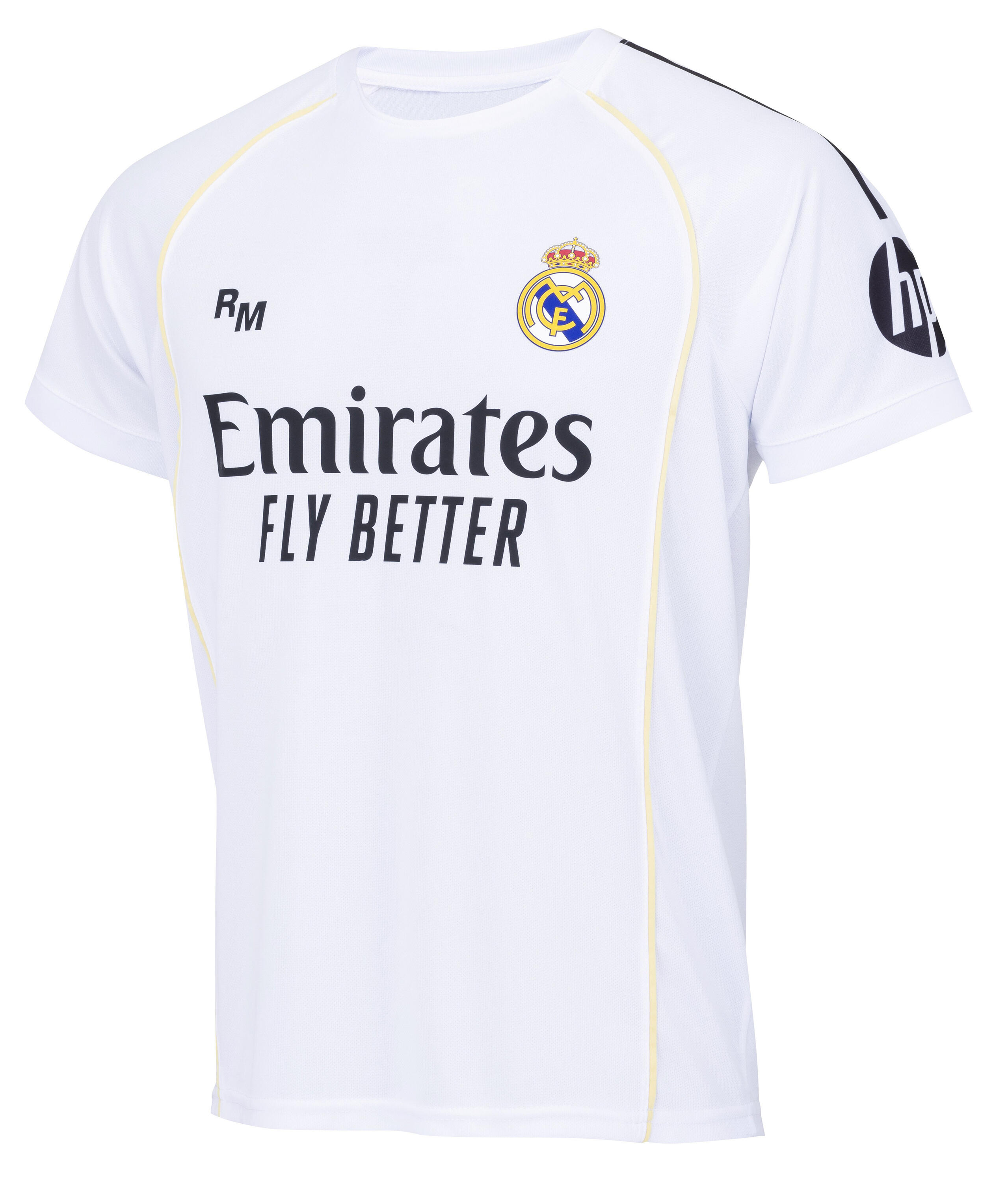 Maillot REAL Vinicius Junior - Collection officielle Real Madrid - Football 2/2