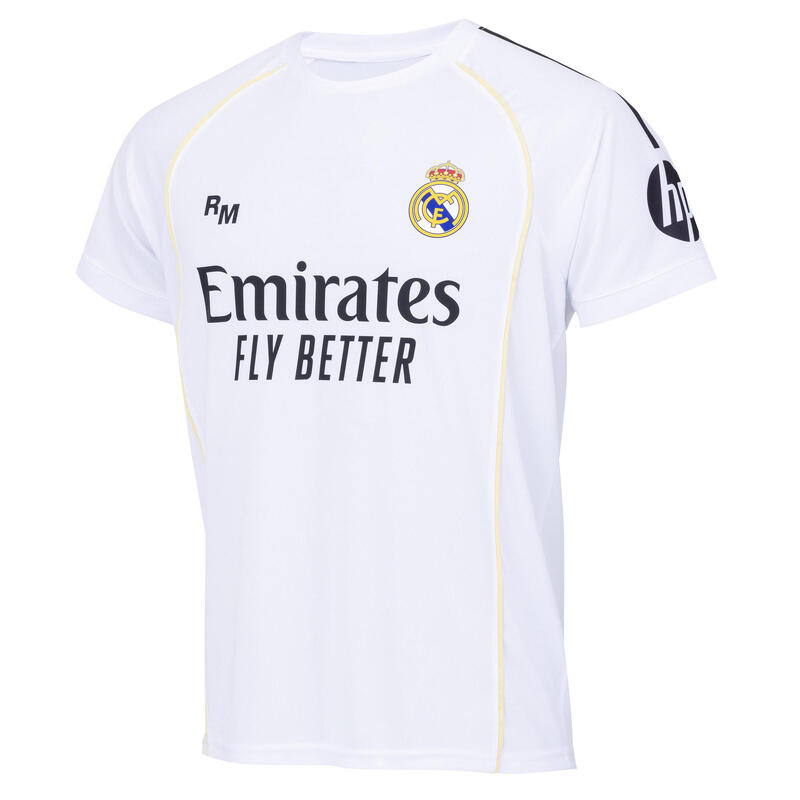 Sac à dos scolaire Real - Collection officielle Real Madrid REAL MADRID Sac à dos scolaire Real - Collection officielle Real Madrid REAL MADRID