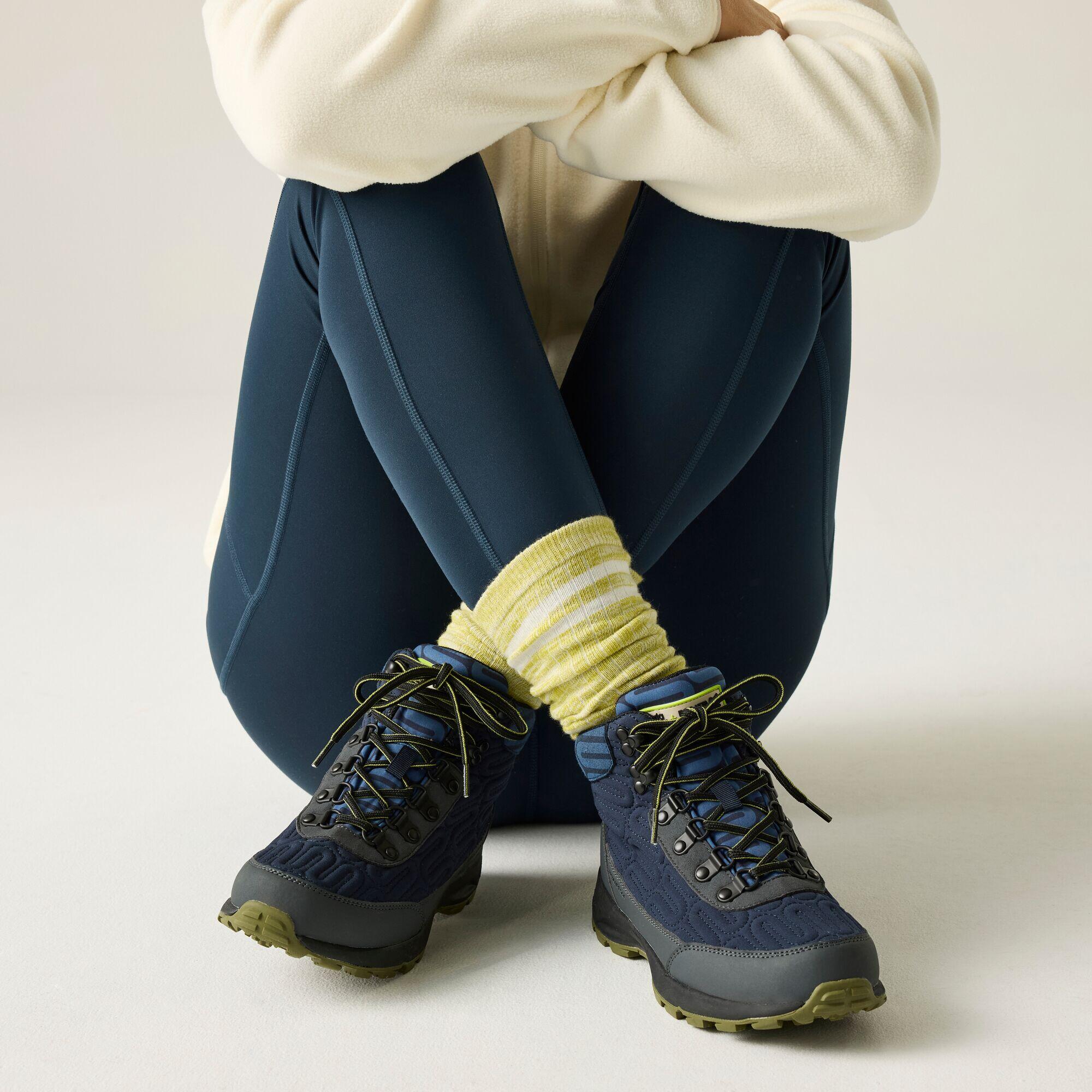 Chaussures de randonnée imprimée femme Regatta Orla Kiely 3/7