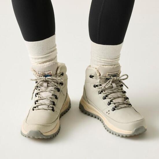 Chaussures de randonnée femme Regatta Sherbourne