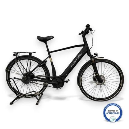 Seconde vie - Vélo électrique - Granville E-integrated Ultimate