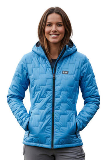 Damen-Trekkingjacke Helly Hansen Lidaloft Insulator